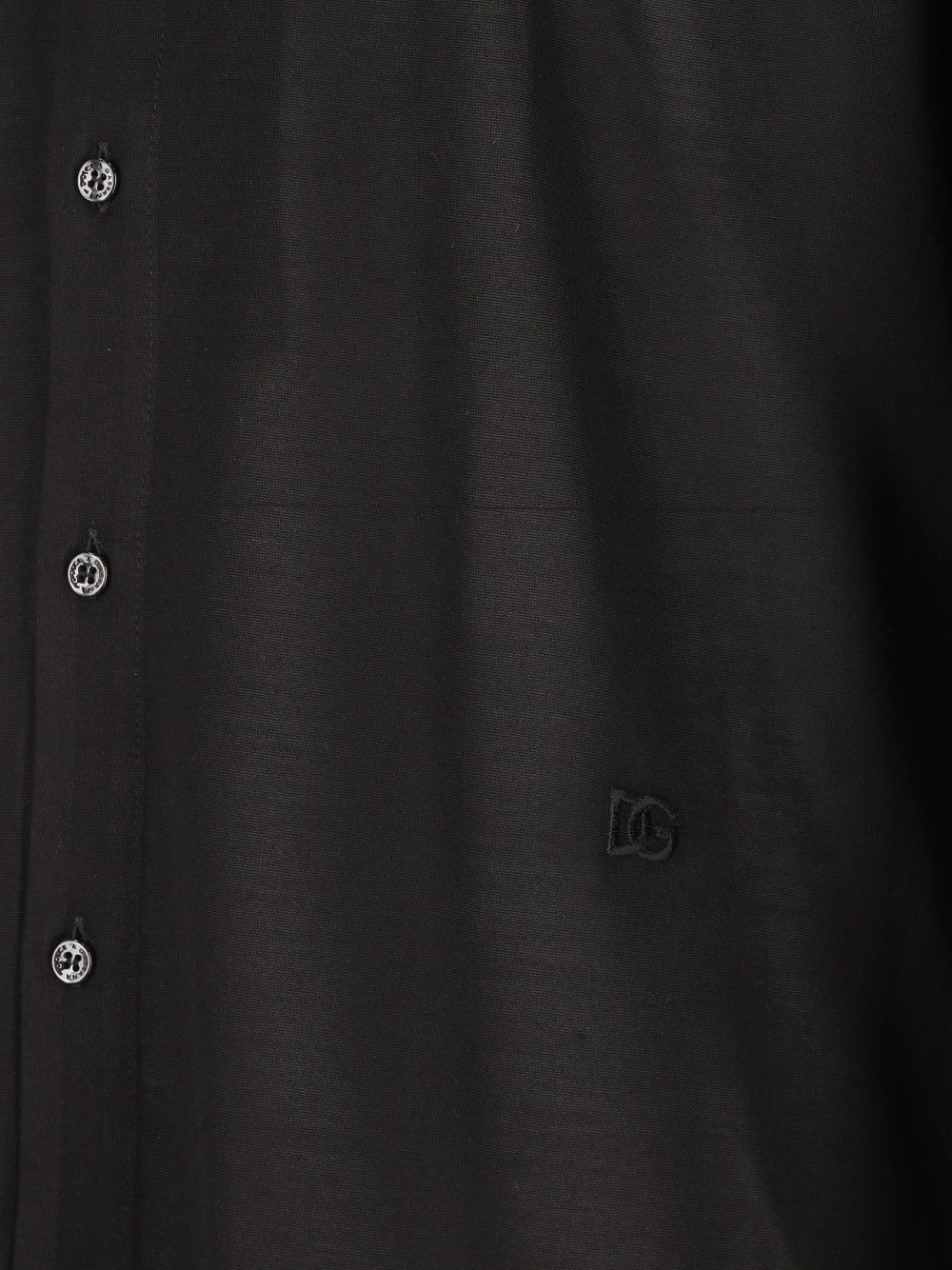 Dolce & Gabbana Martini Shirts - Nero | 145efb7d7c9a79f4b53427d966c7def119bdcd15