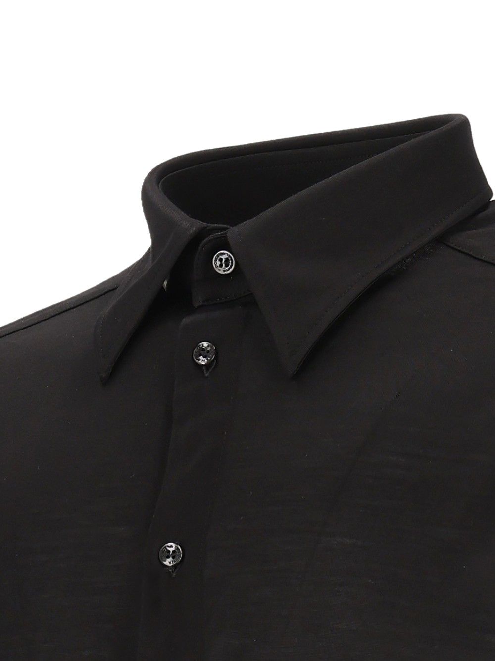 Dolce & Gabbana Shirt Shirts - Nero | fb1649ecff641988d90b0c869cf2a4f705ac4187