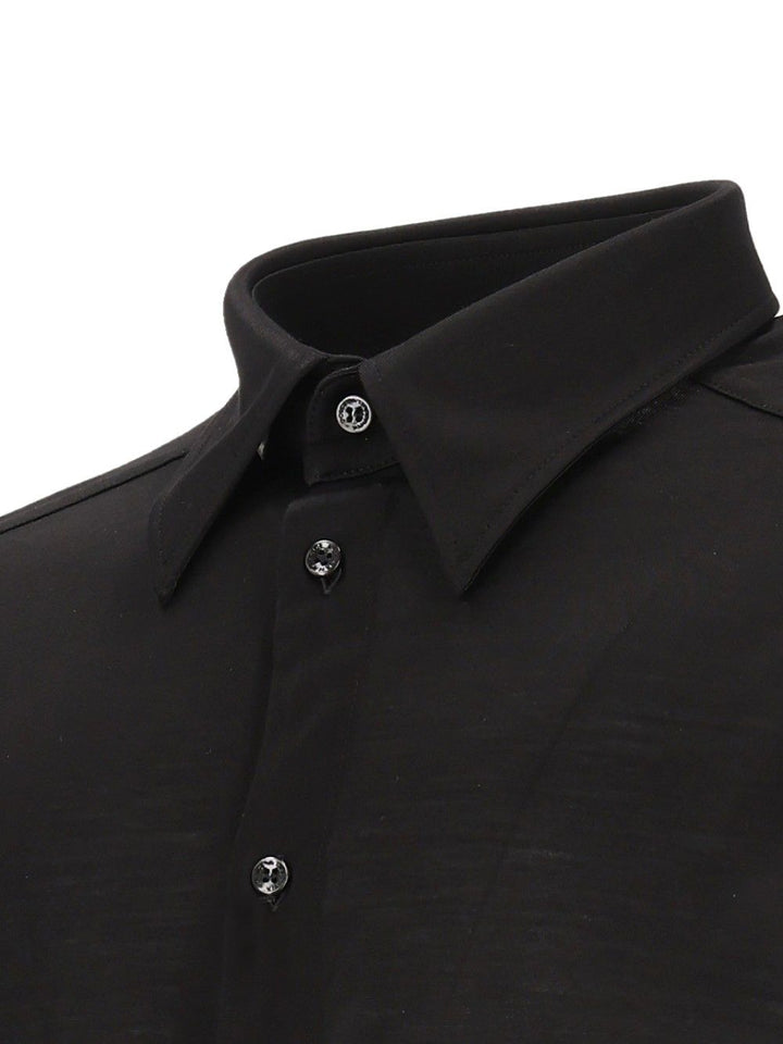 Dolce & Gabbana Martini Shirts - Nero | 1aa9eca0ef4c8a8c01ba06bba35b3898272f9aeb