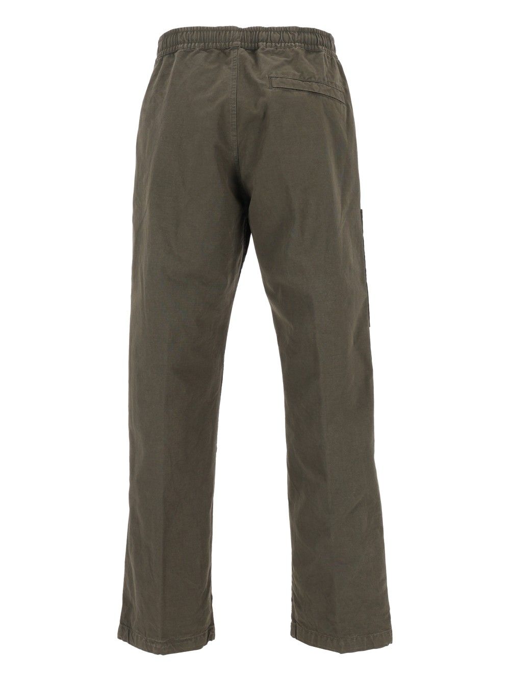 Stone Island Cargo Trousers - Grey | 75161fecce6e74c0065a9ae736d0ca1deb3da6ce