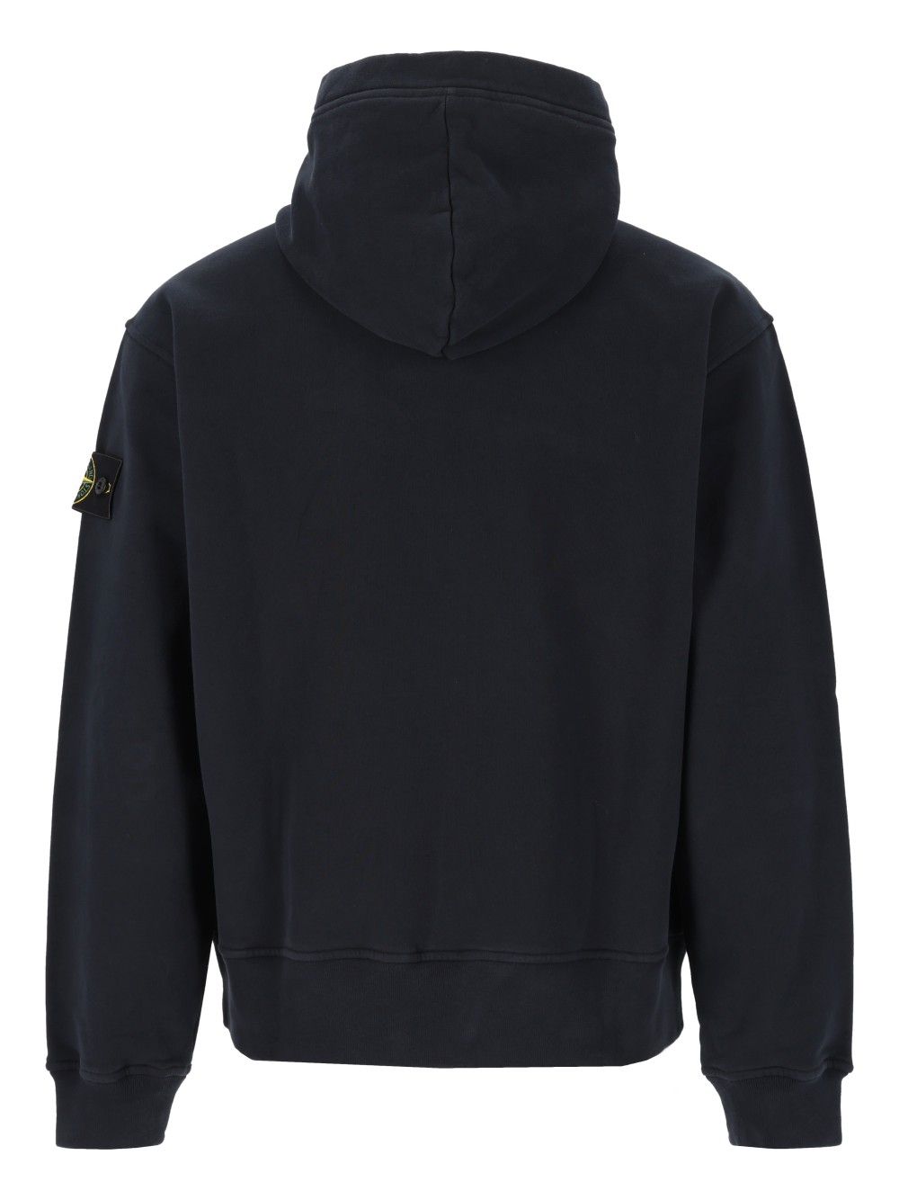 Stone Island Hoodie Sweatshirts - Blu | 6b34e2d7856a6057073dcb164fdb8121504d40a3