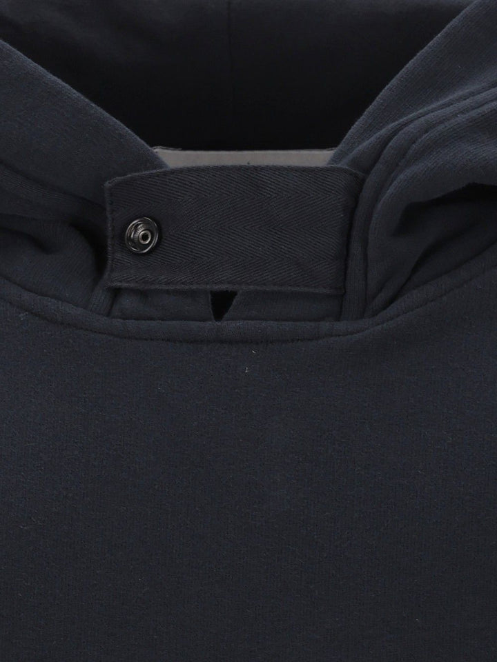 Stone Island Hoodie Sweatshirts - Blu | d860021178daf86c0503ef18229e3691f02fdb43
