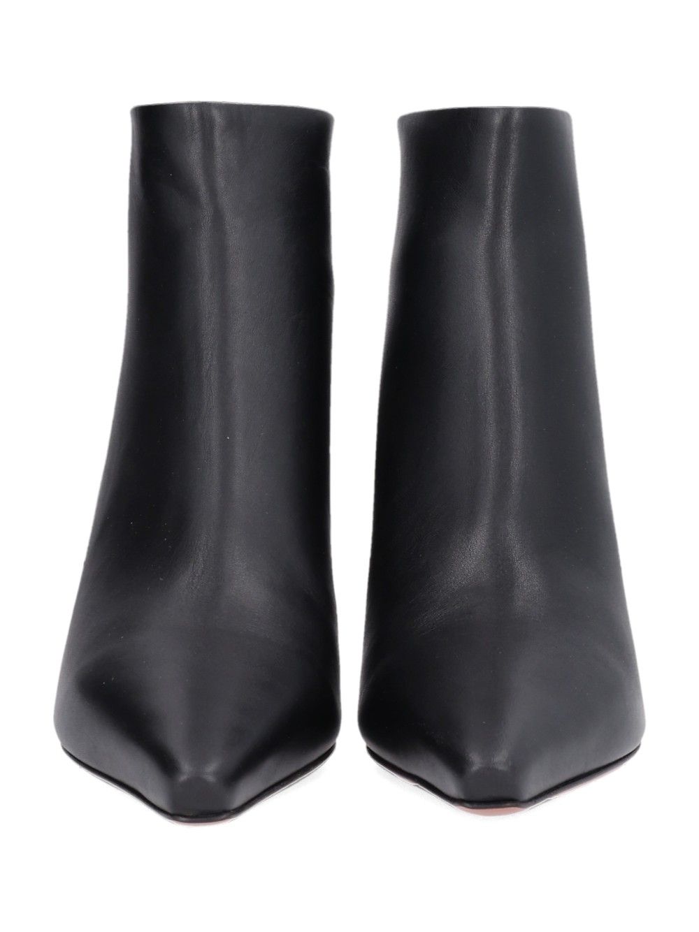 Paris Texas Rose Boots - Nero | 94830543a034ac87d0edd8f3bff681967184da45