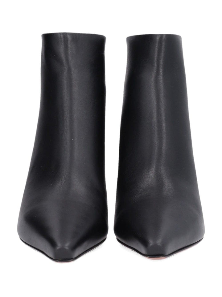 Paris Texas Rose Boots - Nero | 94830543a034ac87d0edd8f3bff681967184da45