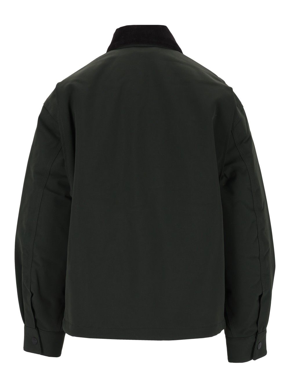 Carhartt Wip W Giacche - Verde | 6283c4e77822e8e0de303aedf2f69ee75696a6cb
