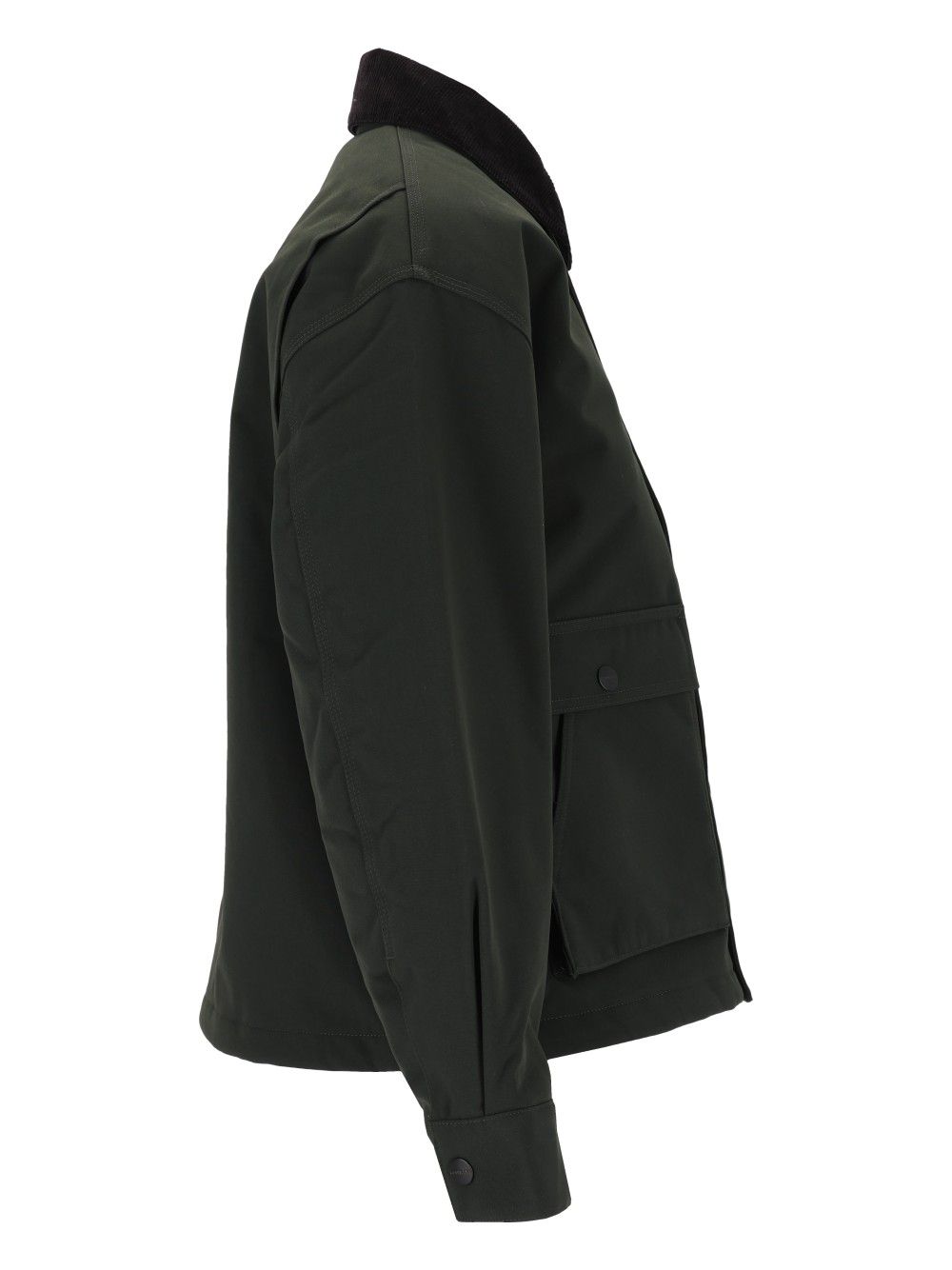 Carhartt Wip W Giacche - Verde | 2a47743648e22f426e19bda20299968af0f5ce33