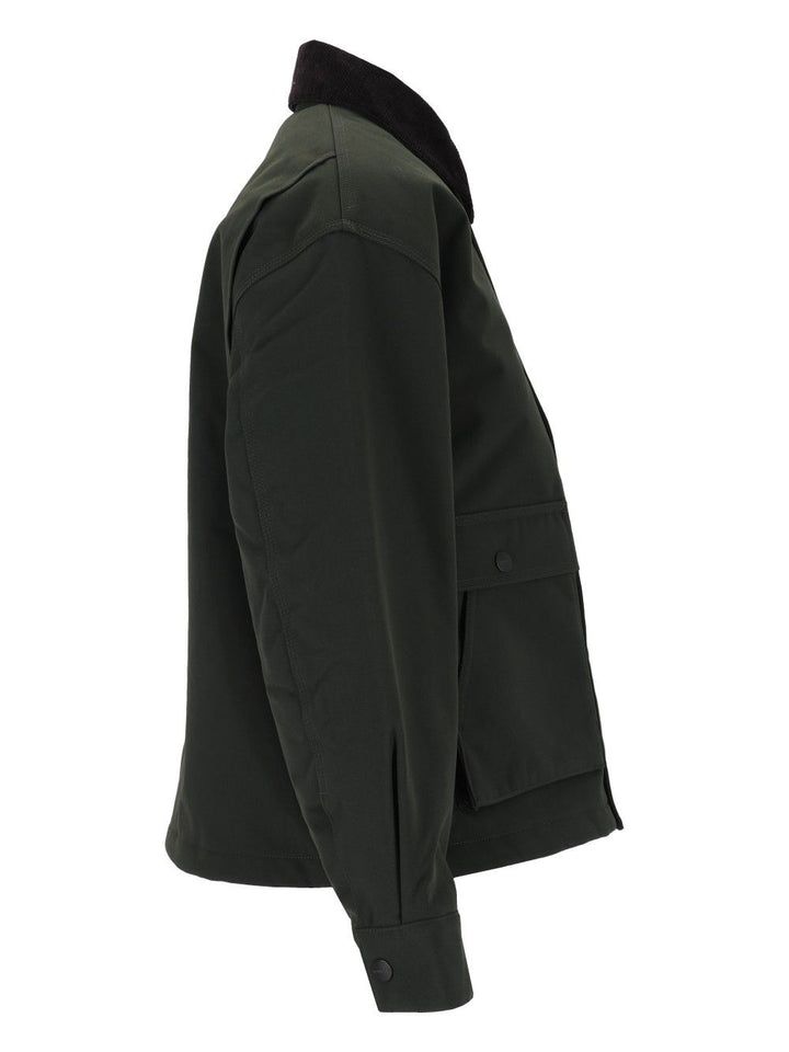 Carhartt Wip W Giacche - Verde | 2a47743648e22f426e19bda20299968af0f5ce33