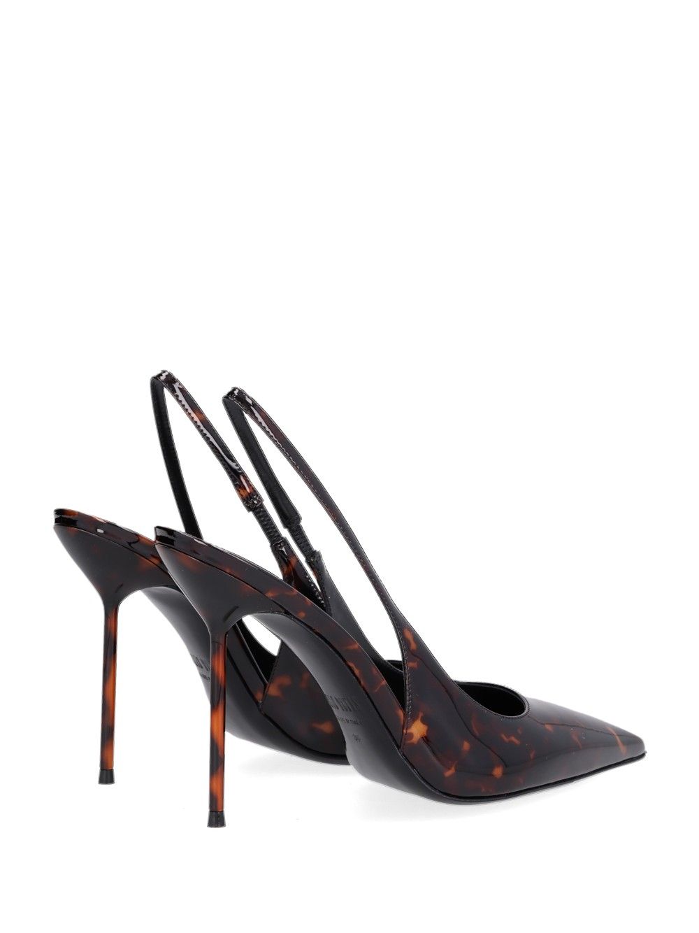 Paris Texas Lidia Decollete - Marrone | 82e680e20a84e64eab6d7504791518b8d1295218