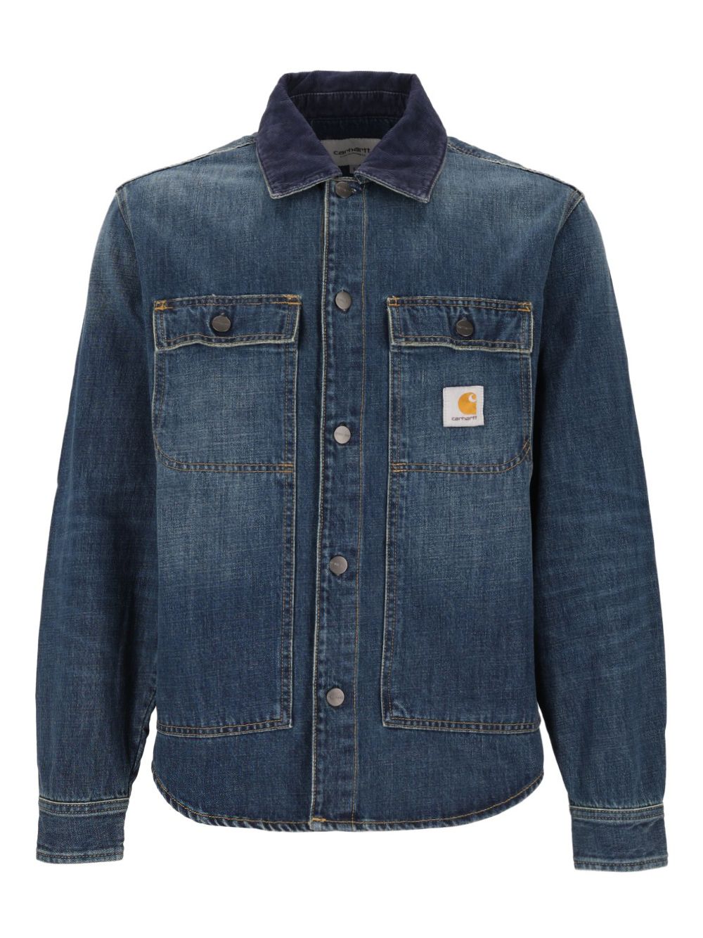 Carhartt Wip Oakland Casual - Blu | 2b78afa89e70dc95a5a6e511dccef3b5c034a0bf