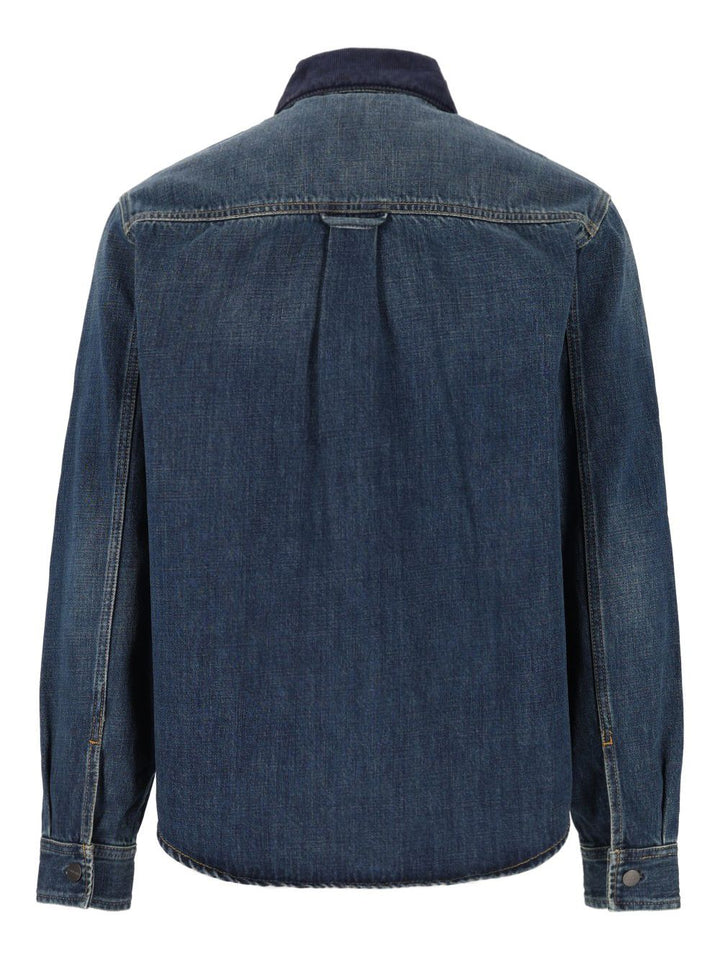 Carhartt Wip Oakland Casual - Blu | 7eeeb77d602dee47bf68b6f731fcd93b6a130d28