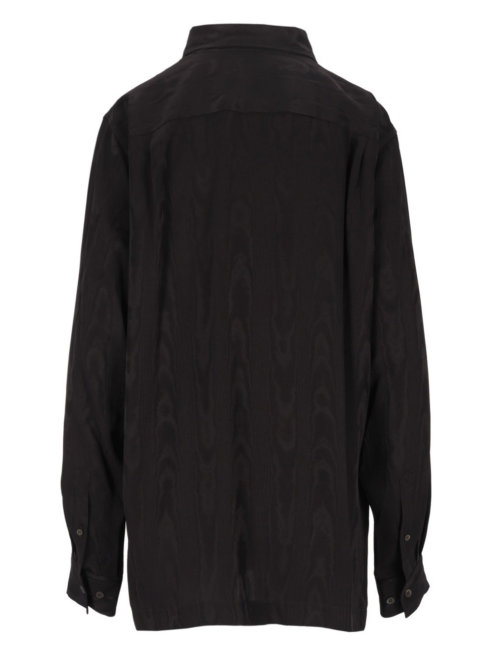 Dries Van Noten Cheers Shirts - Nero | 25b499f24f99d93a8531025daa7960ce9d70797d