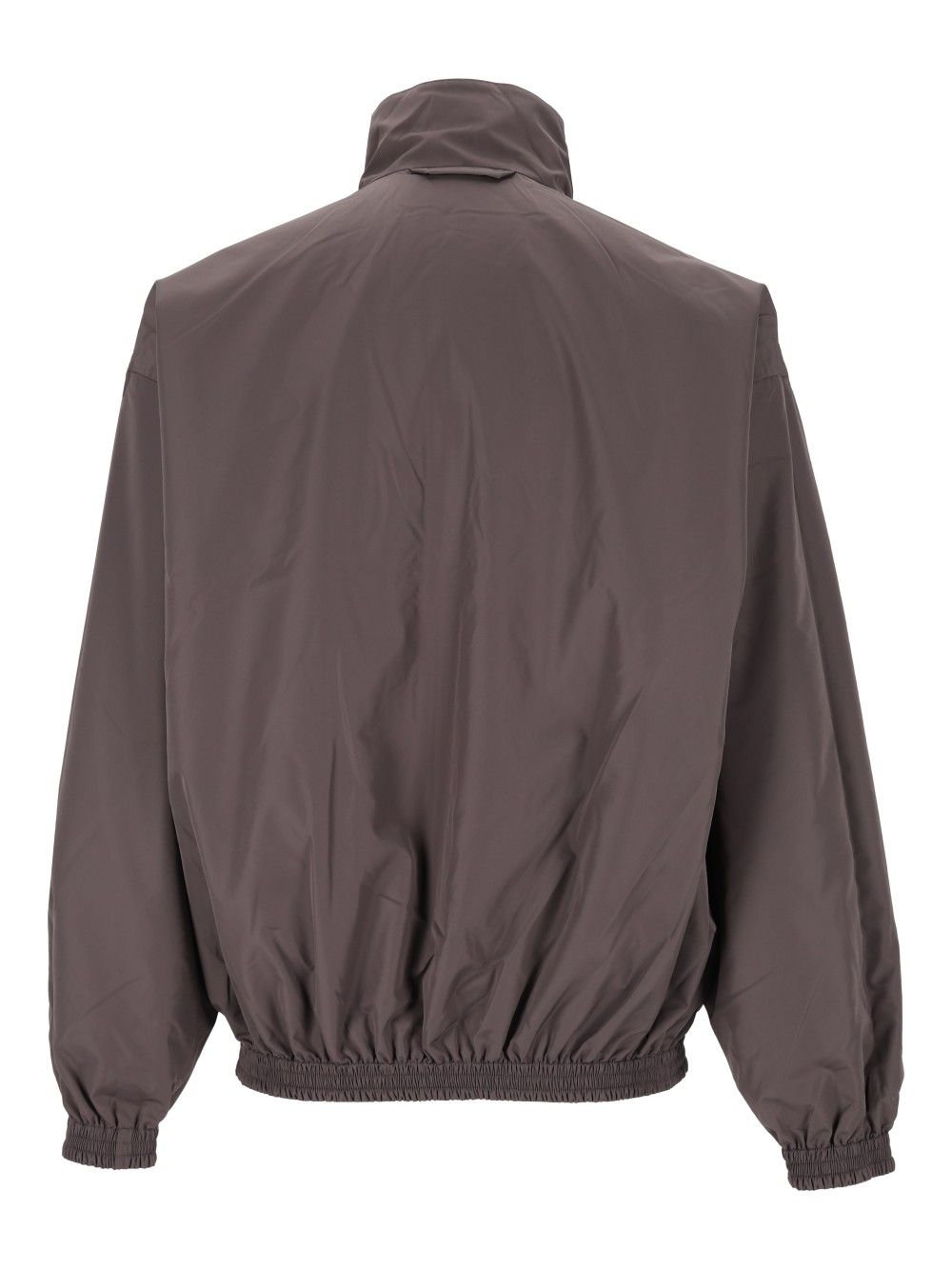 Acne Studios Reversible Jacket With Logo Giacche - Beige | dcc5e9c5a2e53269336f685efd3ea3055a5863bd