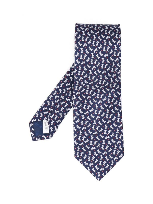 Charlie Ties And Bow Ties Blu