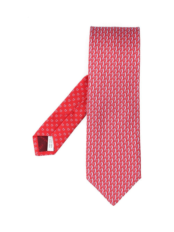 Carolina Ties And Bow Ties Rosso