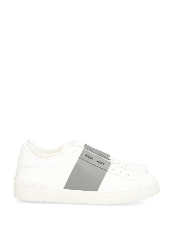Open Royco Sneakers Blanco