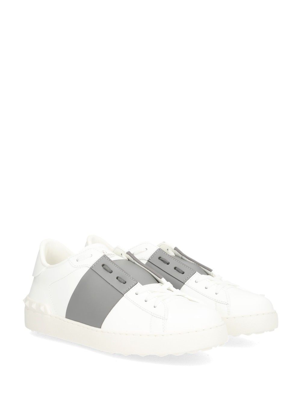 Valentino Garavani Open Royco Sneaker Sneakers - Bianco | 38a3fd6fffcfce8547791309fc4b0b9d1006b6e0