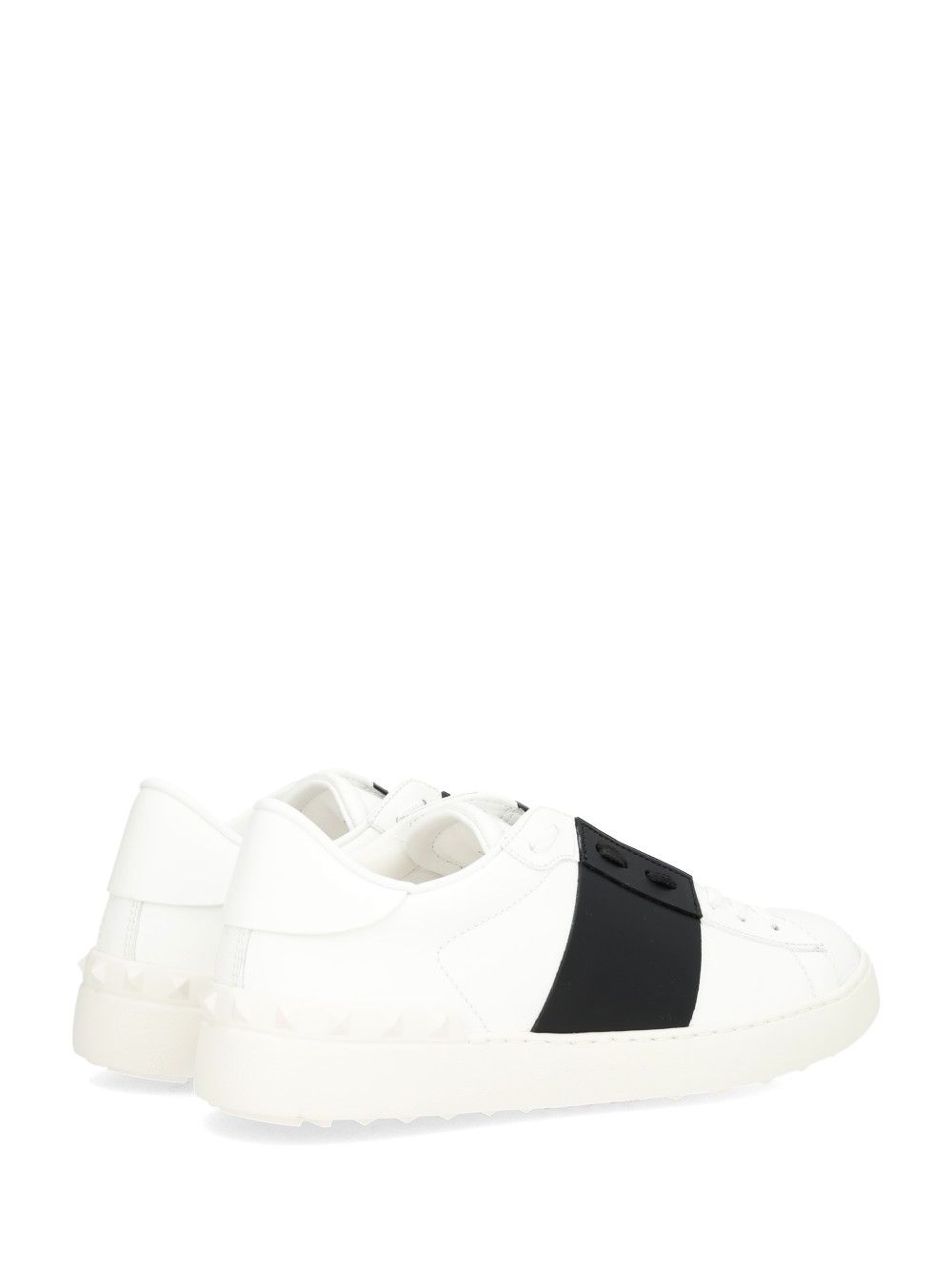 Valentino Garavani Open Royco Sneaker Sneakers - Bianco | c43870ac6c642a5e2ff56bd6ad7d2422a527844b