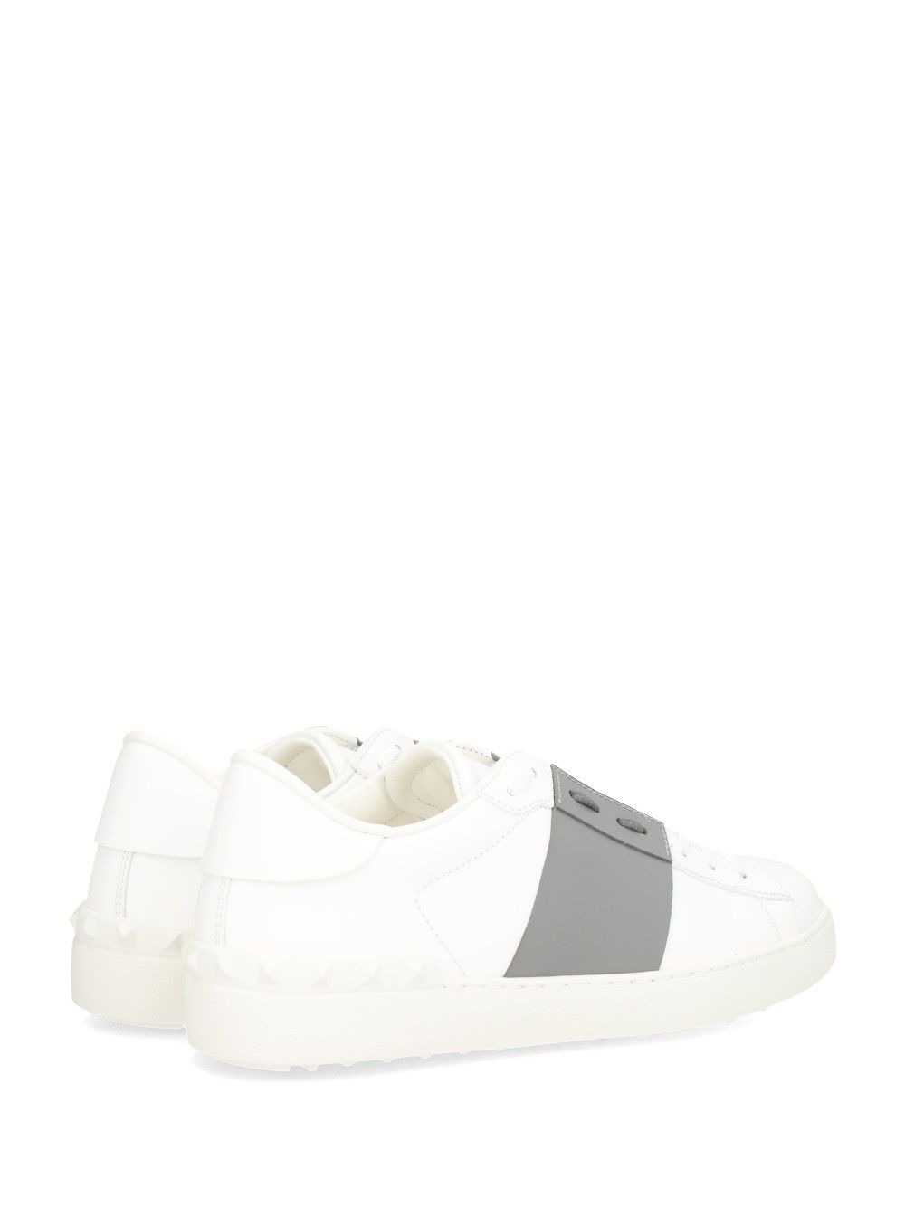 Valentino Garavani Open Royco Sneaker Sneakers - Bianco | 7baa160aa016b088bac79b7285c3c9e0b9e690c7