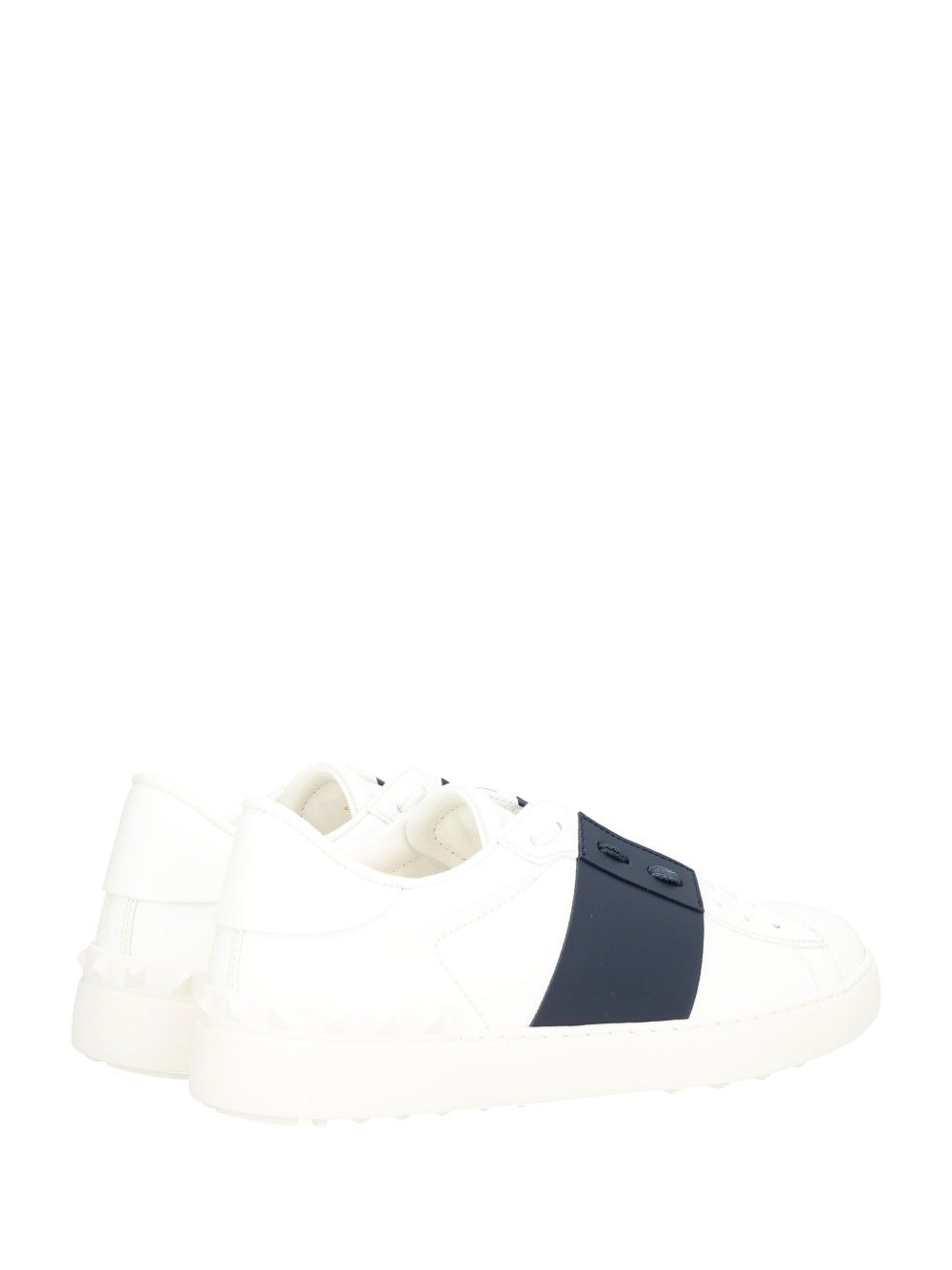 Valentino Garavani Open Royco Sneaker Sneakers - Bianco | a13a5a5a04b7ad2d934507dbef77a36fae37c921