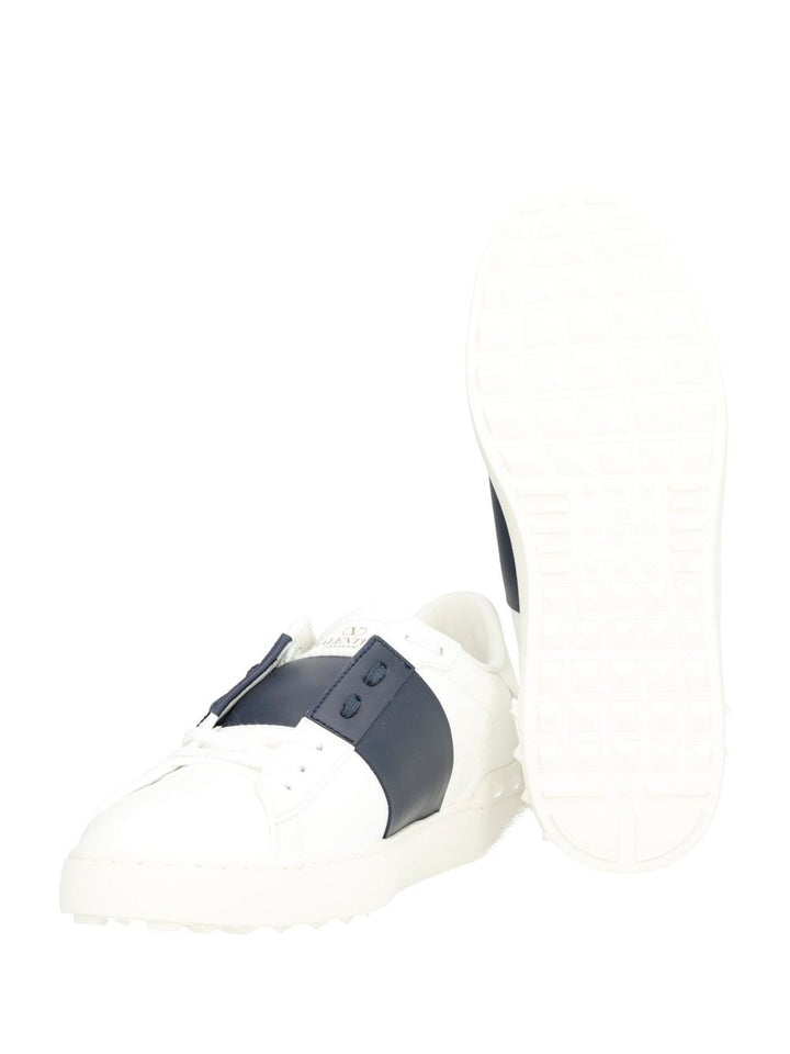 Valentino Garavani Open Royco Sneaker Sneakers - Bianco | 6189e3cdc0672c1842d2ac9ff5f77d098a781c36