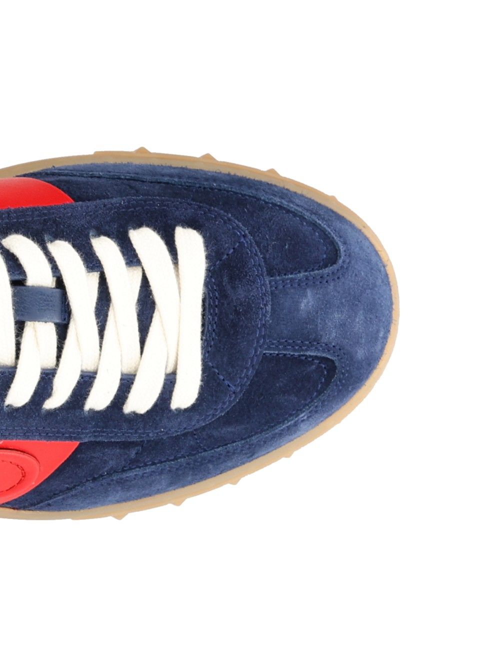 Valentino Garavani Upvillage Low Top Sneaker Sneakers - Blu | 530f5abd2acc8976092b14c07c4d0aedb444dcd6