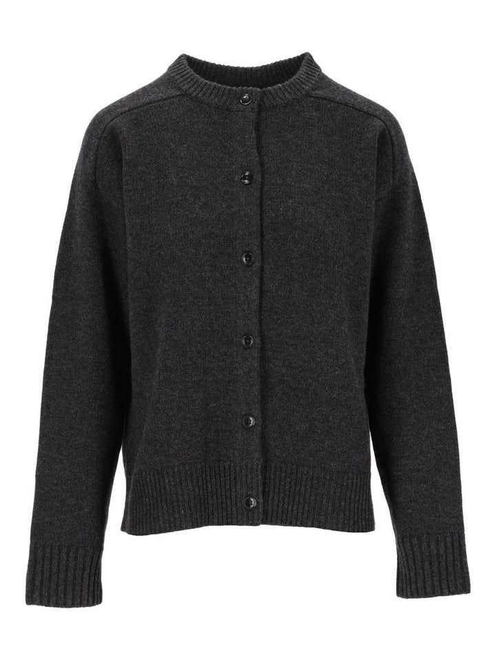 Loulou De Saison Aidar Knitwear - Nero | b7d1f85b834a718042c6eb6ba295f5e067080cec
