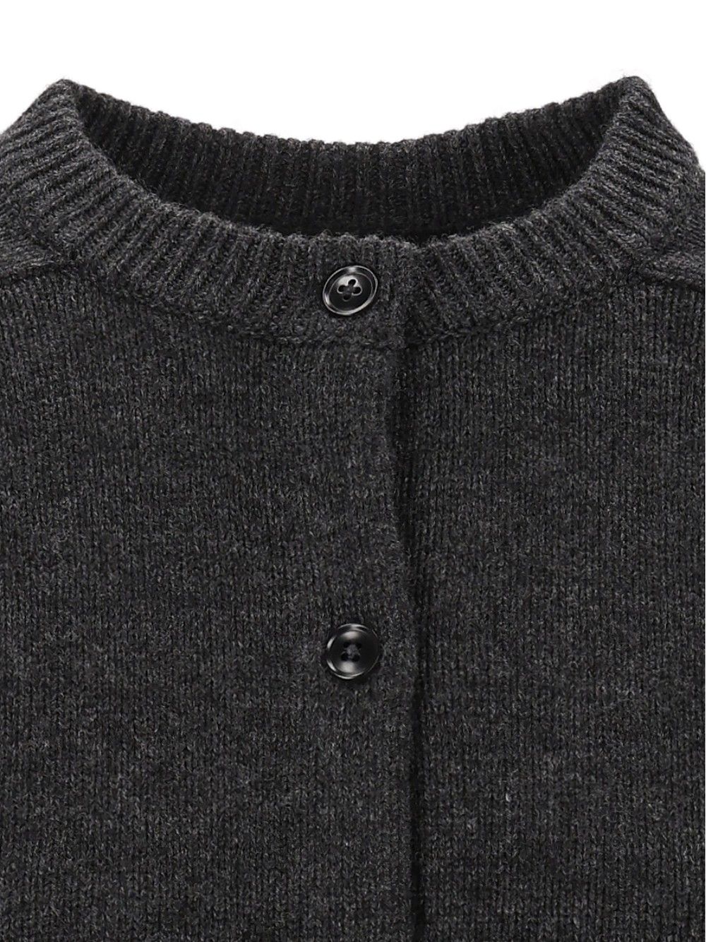 Loulou De Saison Aidar Knitwear - Nero | a4f3c9b4b015b73423d49a14615bf8566b093ed6