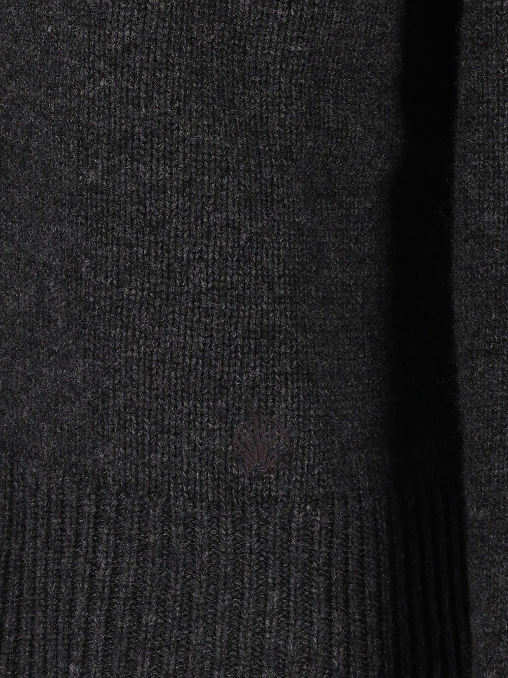 Loulou De Saison Aidar Knitwear - Nero | ecf47eb0b113cb989ef92671979a53e8b35f5c5c
