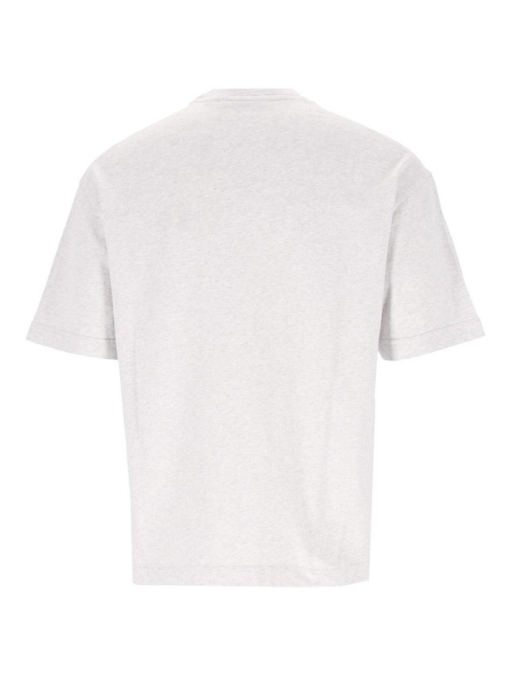 Jacquemus Ruban T-Shirt - Grey | f6078b378aa98cd0a1ea121f81eda6c9dd4d6813