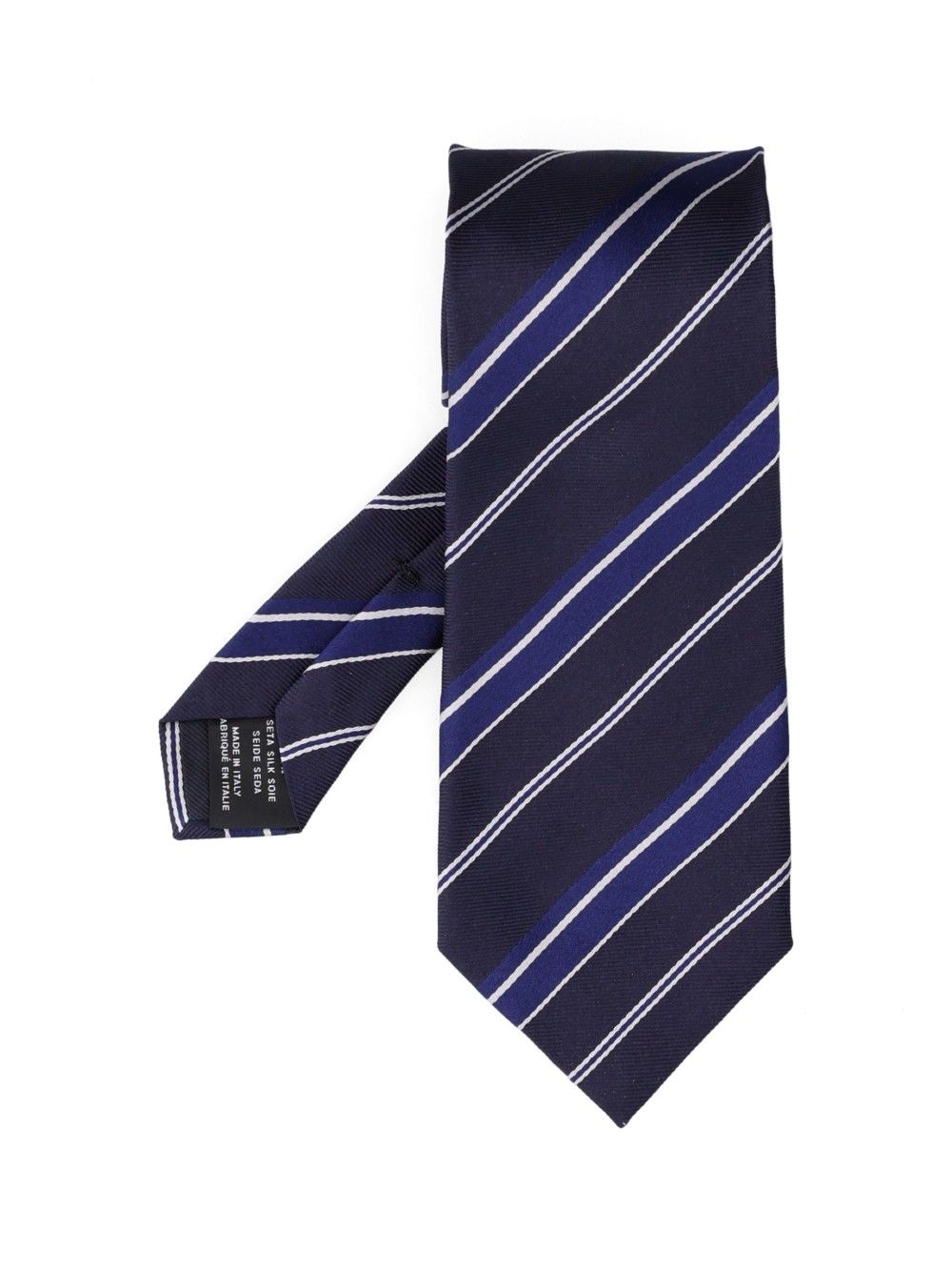 Tom Ford Tie 8cm Ties And Bow Ties - Blu | da4c833899286c2065a7bc67703c69369baa45de