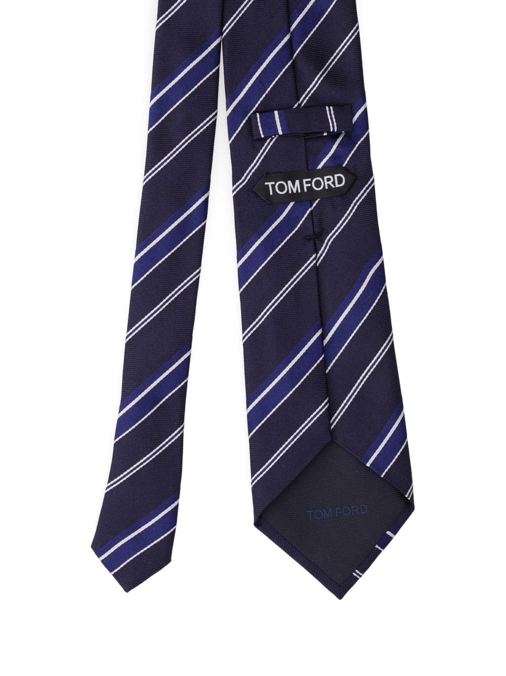 Tom Ford Formal Tie Ties And Bow Ties - Blu | 301b515ca60cde96601198e1ea854d4c3d180382