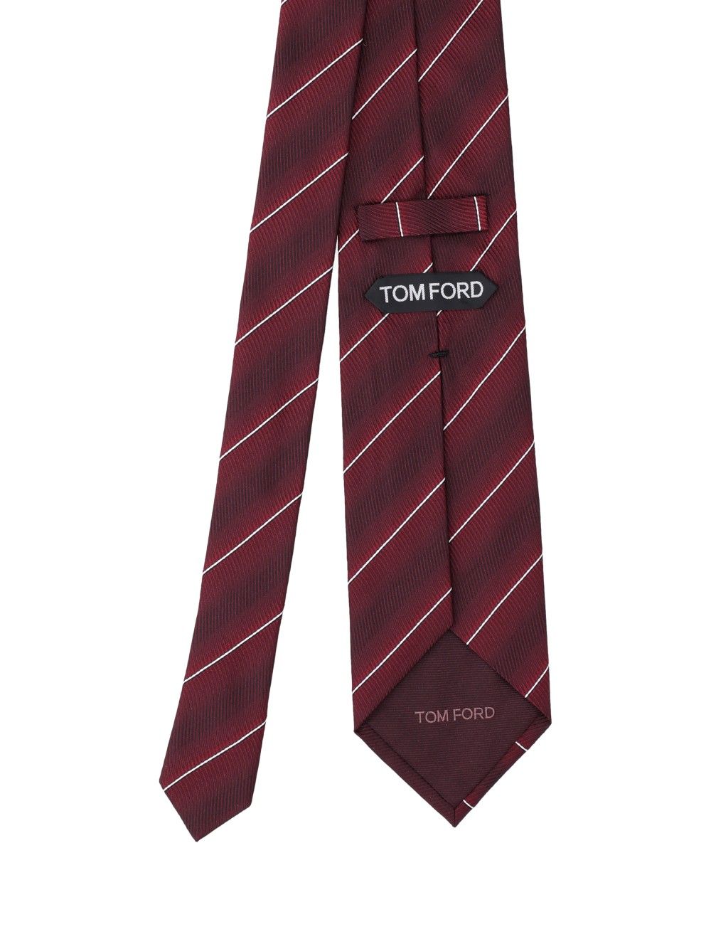 Tom Ford Formal Tie Ties And Bow Ties - Bordeaux | 3b46f890cef8661ce15d41900e1f0f5288c99c5b