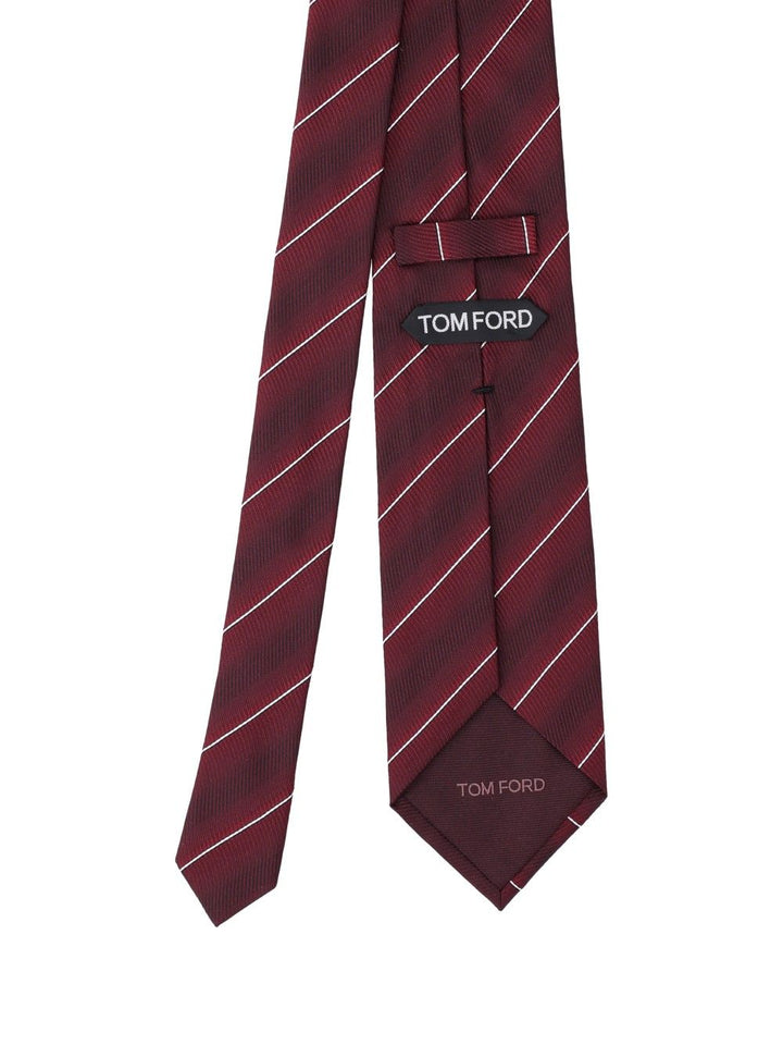Tom Ford Formal Tie Ties And Bow Ties - Bordeaux | 3b46f890cef8661ce15d41900e1f0f5288c99c5b