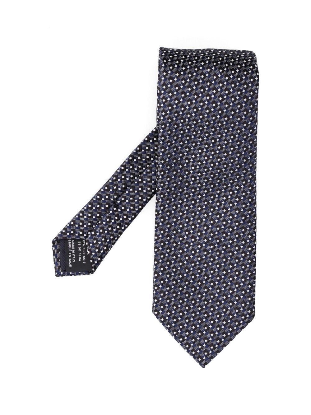 Tom Ford Tie 8cm Ties And Bow Ties - Blu | d8f0c1a7b039e4bed5f9ed34cbc3312317496d1f
