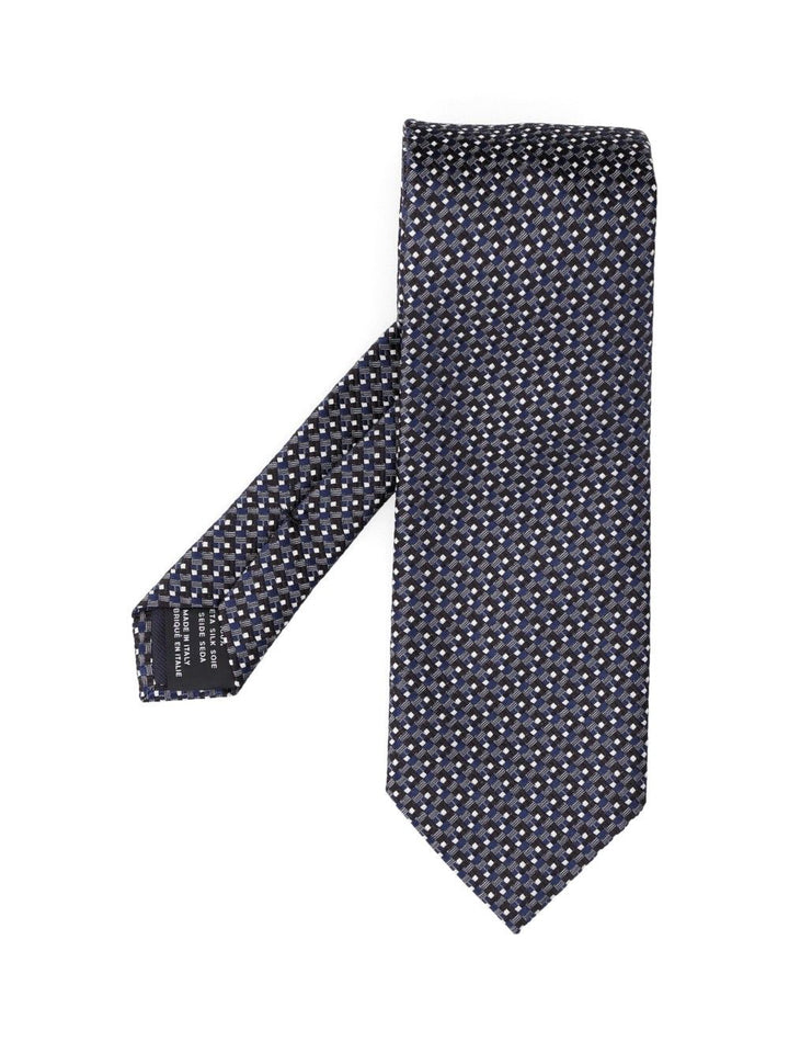 Tom Ford Formal Tie Ties And Bow Ties - Blu | c922c7ec0c48027004b75695af17e16ebb1075eb