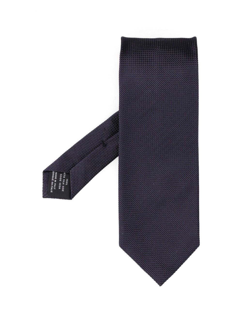 Tom Ford Tie 8cm Ties And Bow Ties - Blu | e2b367ddb480299878bcb8d7750f85364f104141