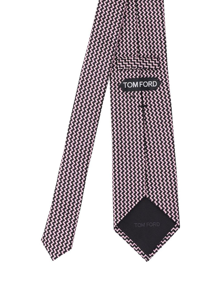 Tom Ford Formal Tie Ties And Bow Ties - Rose | 1b75d18ce28b1faffce2e4d027dcee6ea03c21ed