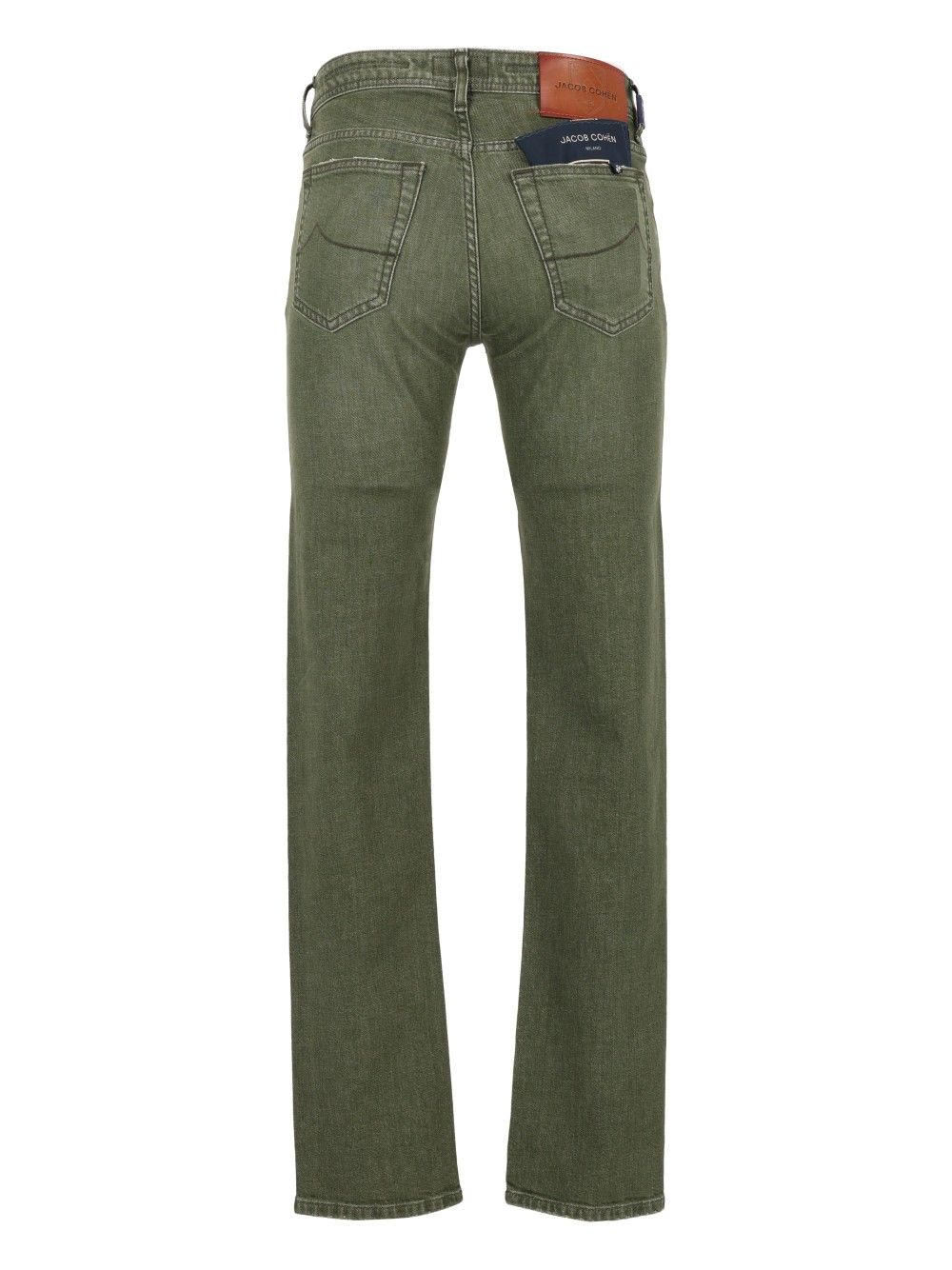 Jacob Cohen Pant 5 Pkt Slim Fit Bard  Salpa Tweed 99 Cot 1 Elastan Jeans - Bordeaux | f5d836e67310f1cb6d9ce19105b9e54f8f6108a8