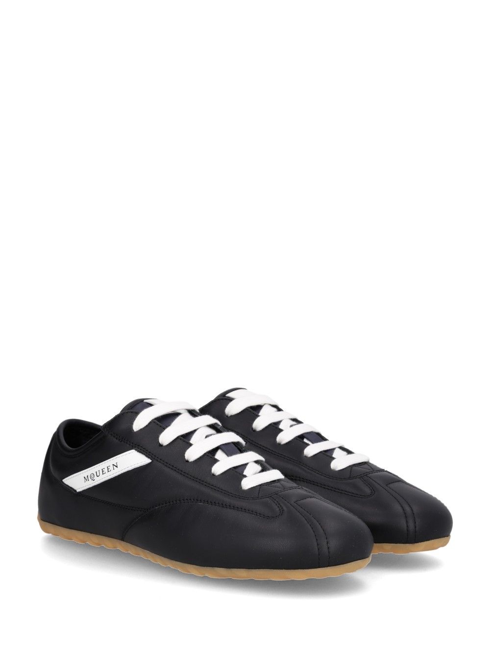 Mcqueen Boxe Sneaker Sneakers - Blu | 6ce035cc7f98933523904d70ef701187c7678863