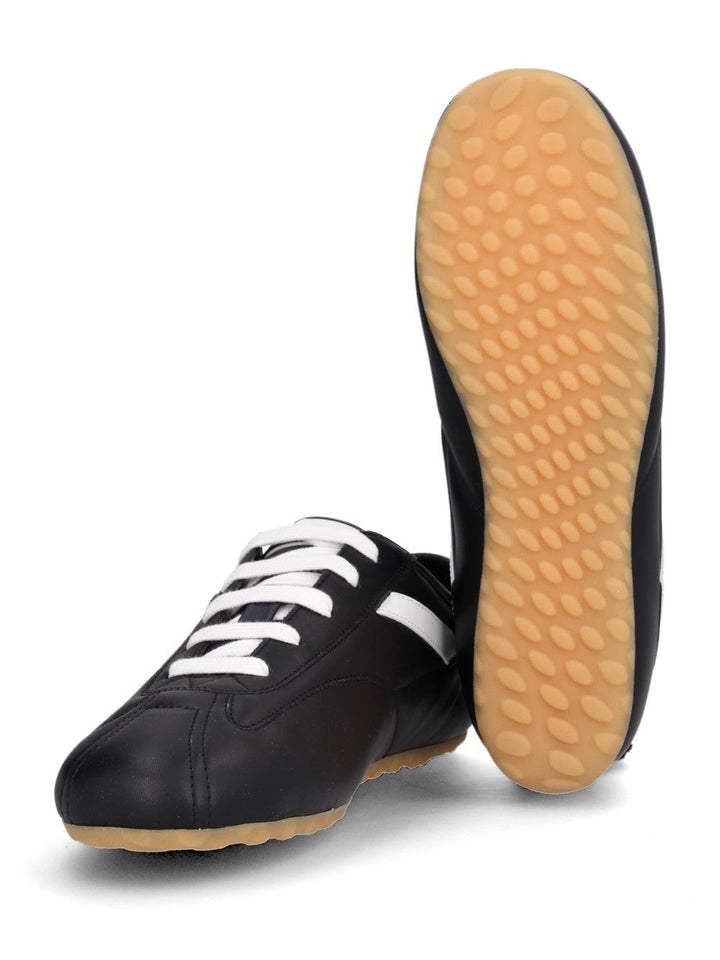Mcqueen Boxe Sneaker Sneakers - Blu | 188b55a3070f07557f1a7db7a5d45536369be073