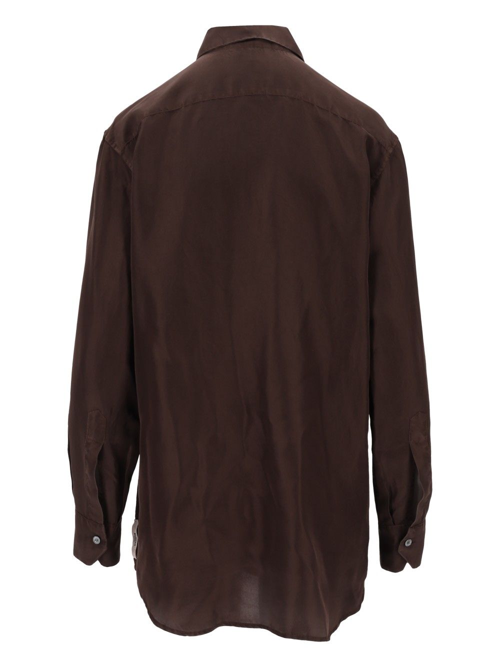 Barena Venezia Camillo Shirts - Marrone | fdf0fa9a132dca666101d99cb98d706da1c908ba