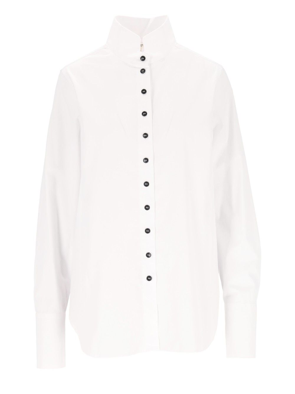 Barena Venezia Alvina Shirts - Bianco | d79498b74fc61b231a93c8e9ebe8be4c16c36104