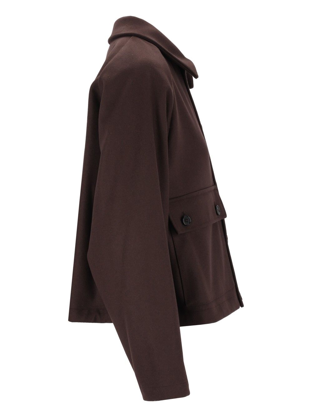 Barena Venezia Aria Giacche - Marrone | 4db6c3ed71dd145663146adb72db8e0b03b97f52
