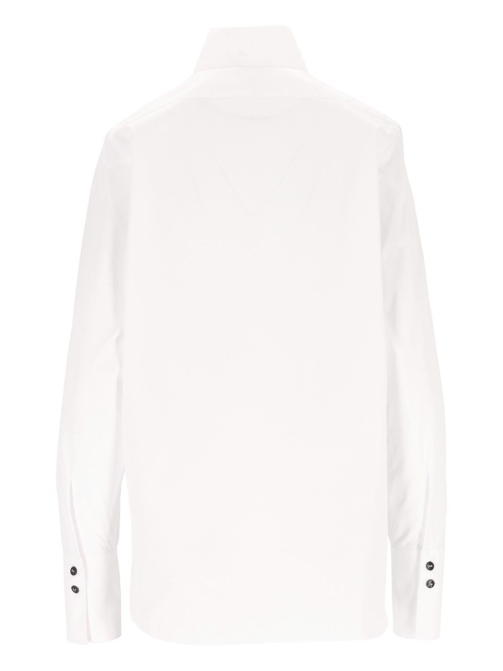 Barena Venezia Alvina Shirts - Bianco | 59e0c97716835bc17150e40952080be1ea5b024e