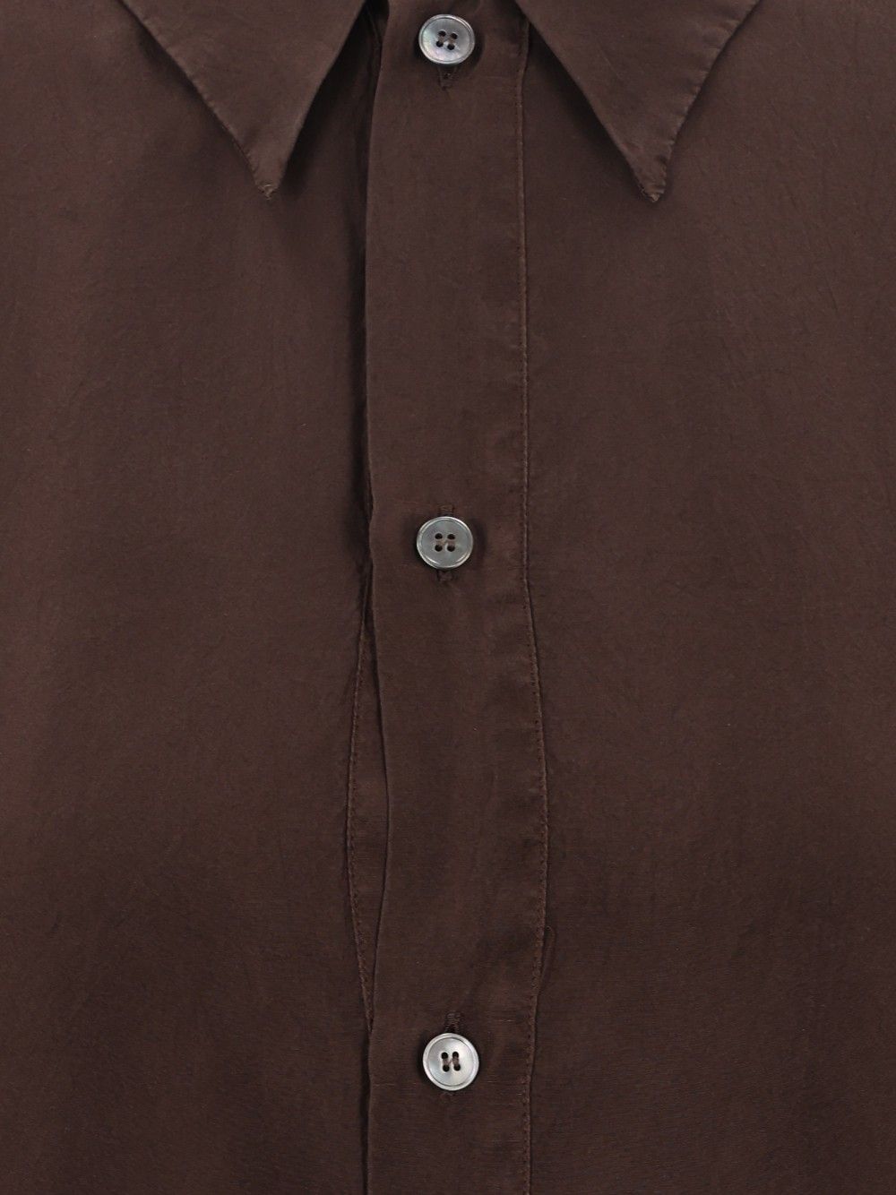 Barena Venezia Camillo Shirts - Marrone | e483d852de59f42fa2b16290519e7358a25cc780