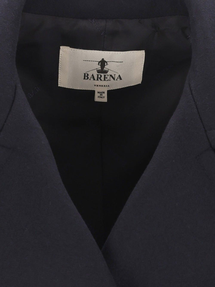 Barena Venezia Jack Giacche - Blu | fbb6f5f3c8fae9ccde92ae5b3c03a1bb90480c00