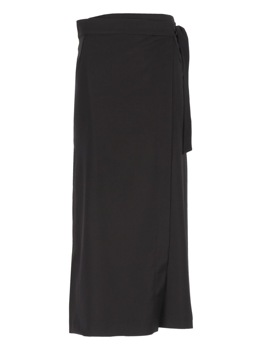 Barena Venezia Gonna Fulvia Flan 99 Lana 1 Elastan Gonne - Nero | acf6ca91c20d91b78400d1a87a70fa5f6480ecd4