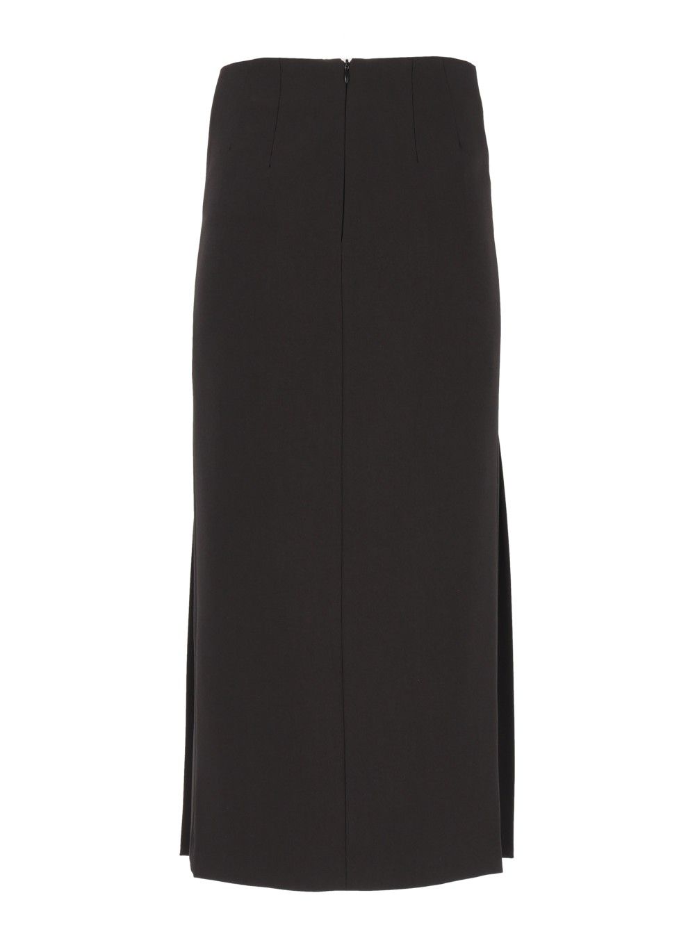 Al Duca D'Aosta Pencil Skirt Gonne - Nero | 9c7a3e0ff07800ce5f71090cf4fa3ba12c43eb45