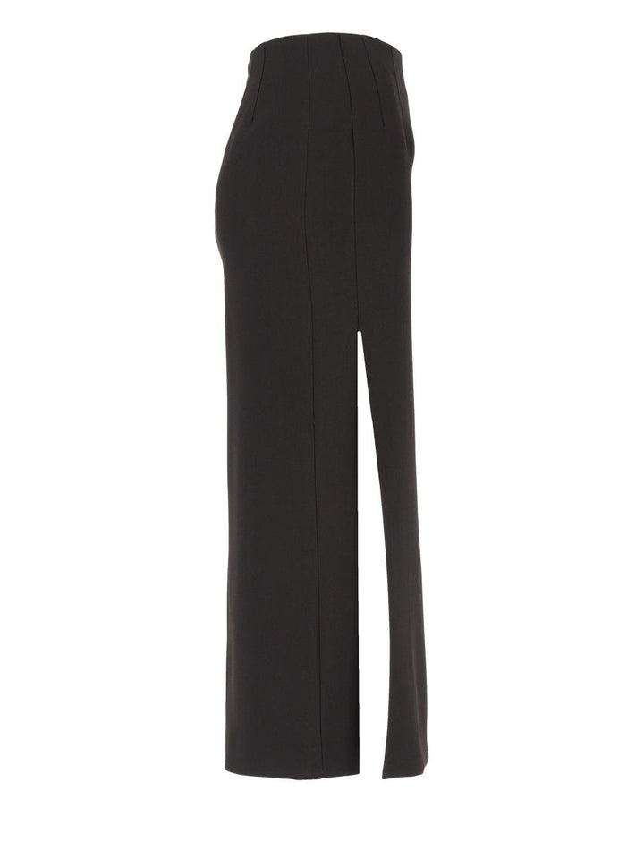 Al Duca D'Aosta Pencil Skirt Gonne - Nero | 46ac1a7beb487a74669dbdebbac4fddc9c81d1c4