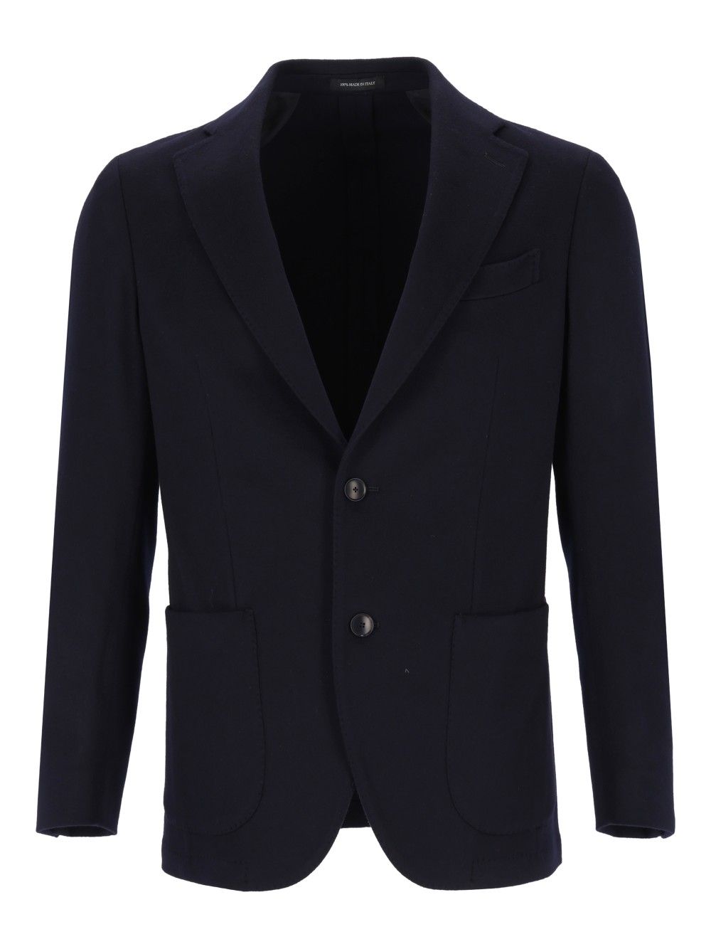 Al Duca D'Aosta Tailored Blazer Giacche - Blu | 04e1da02b39a728daf56bff67418da740cbfbcce